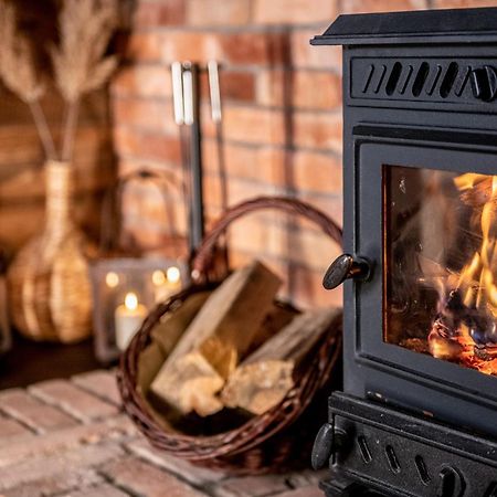 Hankowka Mazury Jerutki Ngoại thất bức ảnh
