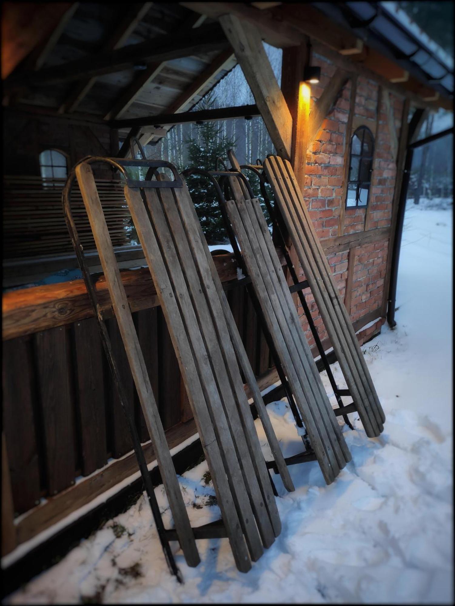 Hankowka Mazury Jerutki Ngoại thất bức ảnh