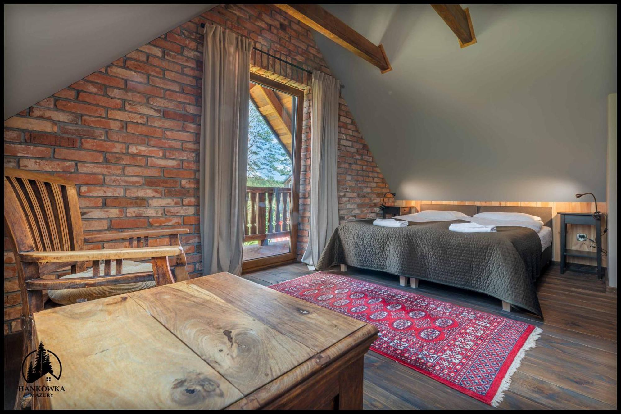Hankowka Mazury Jerutki Ngoại thất bức ảnh