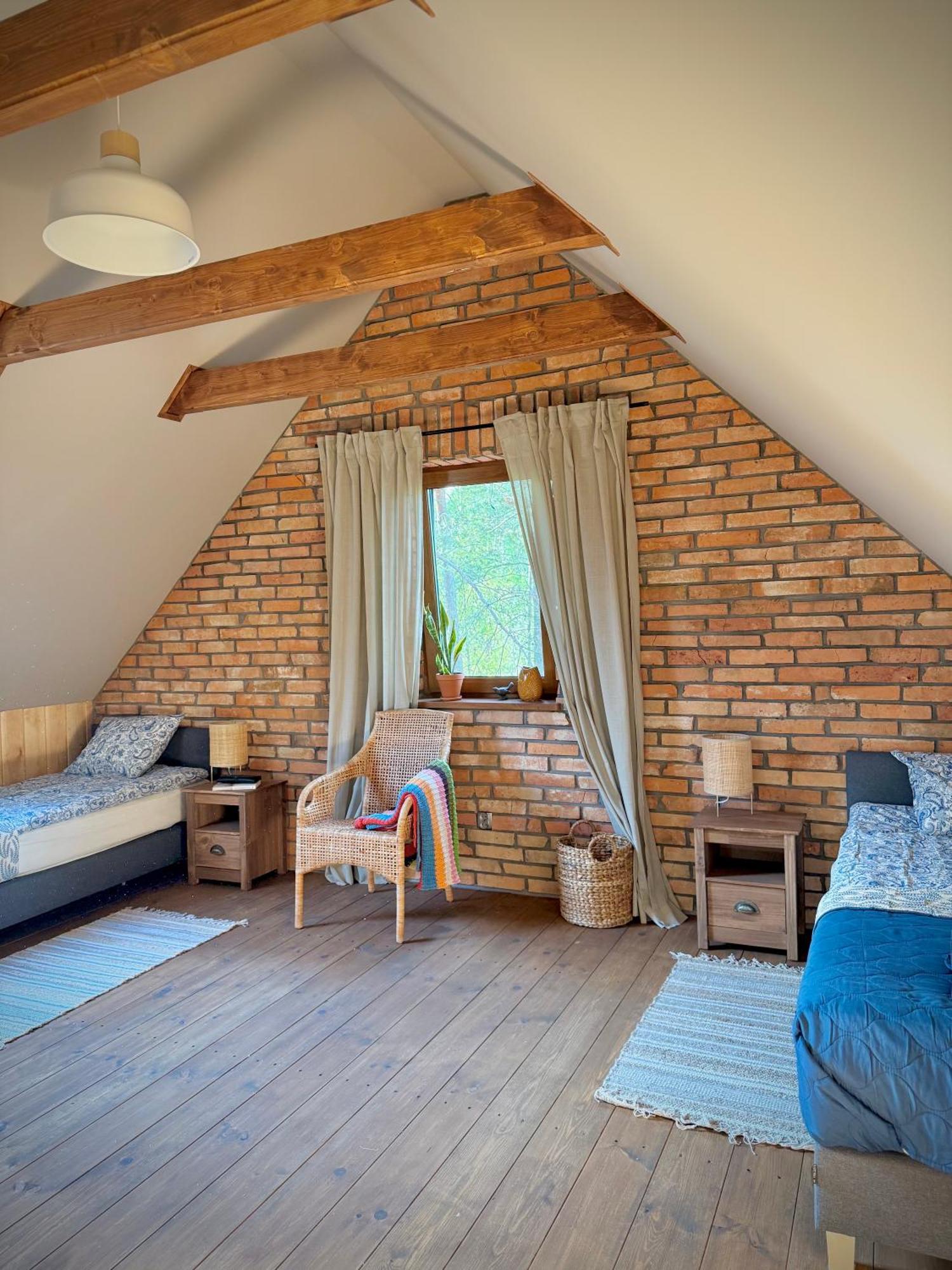 Hankowka Mazury Jerutki Ngoại thất bức ảnh